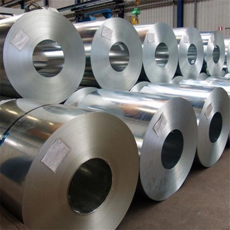 201 stainless steel coil-3