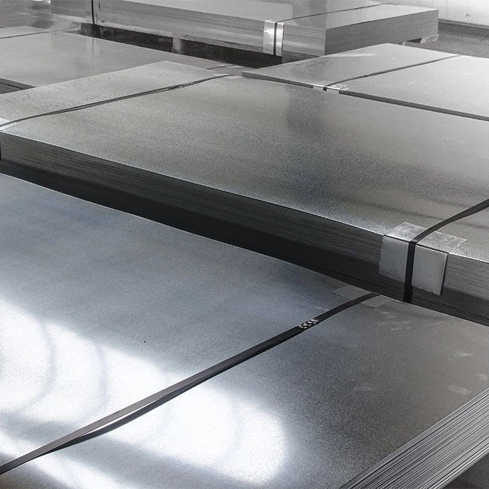 304l Stainless Sheet