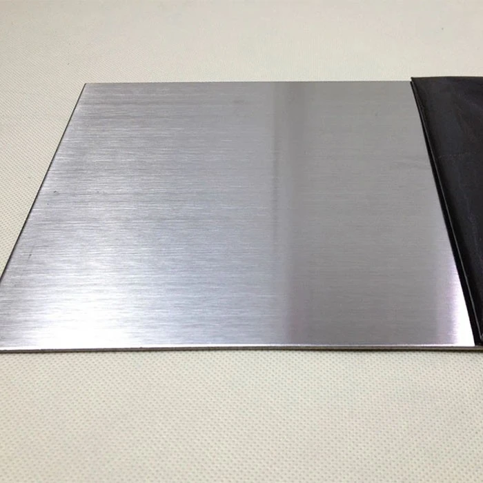 409L Stainless Steel Sheet