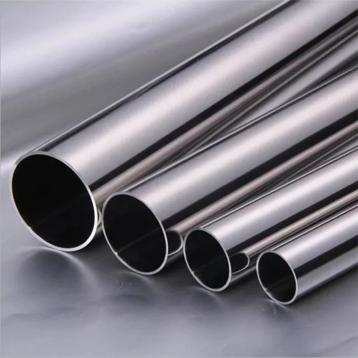 6 Stainless Tubing