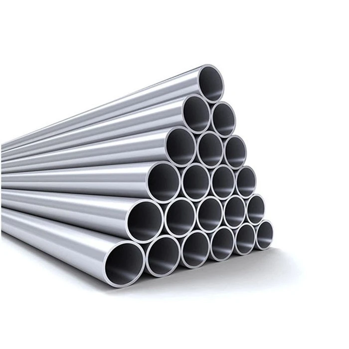 65mm Stainless Steel Pipe