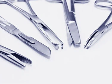 Stainless steel in the medical industry04 Stainless steel in the medical industry04