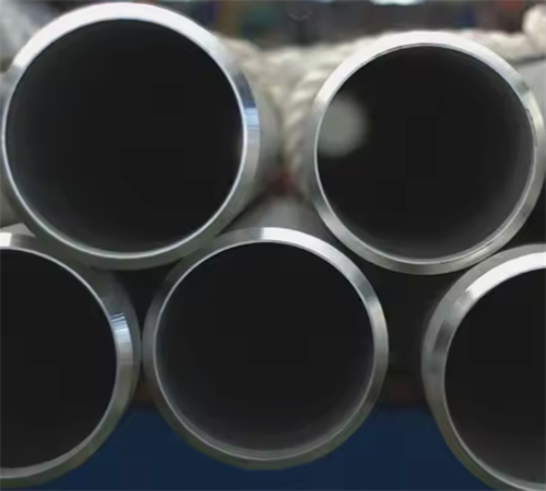 Prime Quality Customized Stainless Steel Pipe