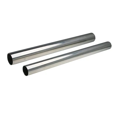 200 mm rustfritt stålrør