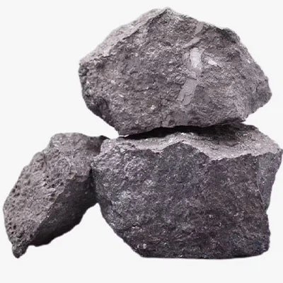 Kalsiumsilisium for støpejernsproduksjon