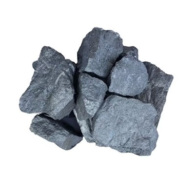 Ferro silisium magnesiumlegering metallurgisk materiale