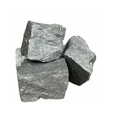 Metallurgiske råvarer Ferro Silicon 75