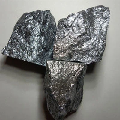 Metallurgisk silisiummetall 553